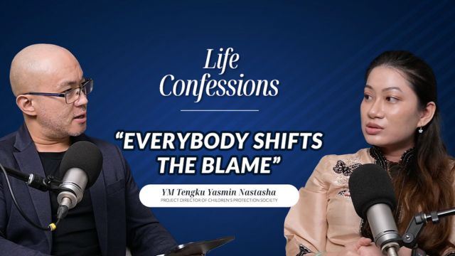 CPSM-KL Fights for Malaysia’s Forgotten Children | Life Confessions S4E30
