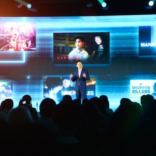 Disney+ Previews New Korean and Japanese Originals at Hong Kong Disneyland