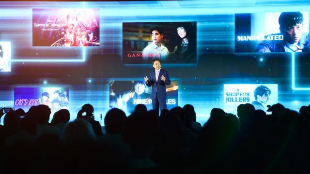 Disney+ Previews New Korean and Japanese Originals at Hong Kong Disneyland