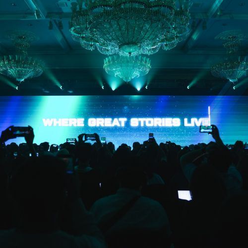 Inside Our Magical Trip to Hong Kong: All the Big Announcements from the Disney+ Originals Preview 2025!