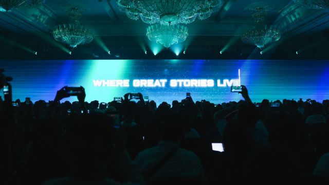 Inside Our Magical Trip to Hong Kong: All the Big Announcements from the Disney+ Originals Preview 2025!