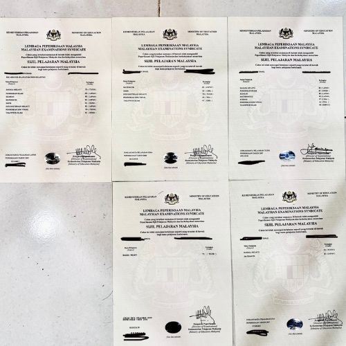 M’sian With Learning Disability Becomes Teacher at 37 After Taking SPM 10 Times and Years of Hard Work