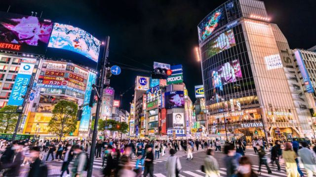 Travelling to Japan Might Get Pricier as the Country Considers Tripling Its Tourist Tax