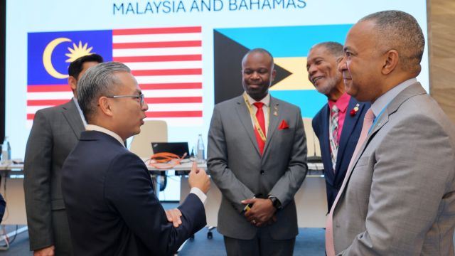 Malaysia’s Internet Stands Out With Low Prices, Fast 5G and Global Recognition