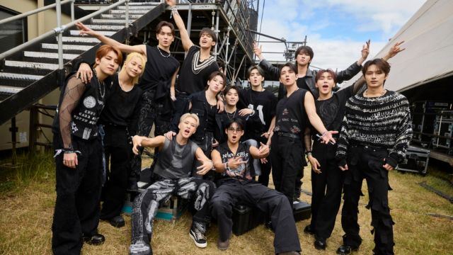 SEVENTEEN Right Here (Almost)! SEVENTEEN Pop-Up Comes to KL Ahead of Their Asia Tour