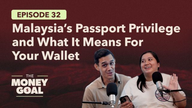 Malaysia Is Now Top 3 Worldwide... Here’s Why Everyone’s Talking About It! | The Money Goal EP32