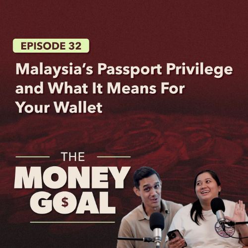 Malaysia Is Now Top 3 Worldwide... Here’s Why Everyone’s Talking About It! | The Money Goal EP32