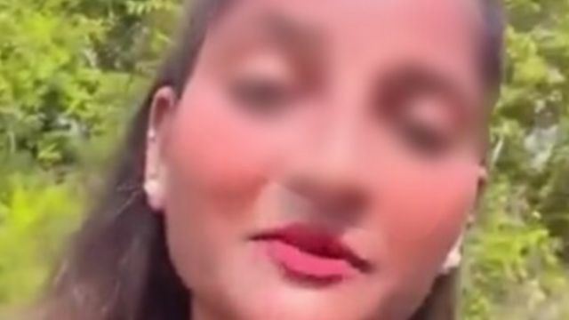 Indian Influencer Sparks Debate After Asking Followers to Fund Her New iPhone: “Can You All Chip In?”