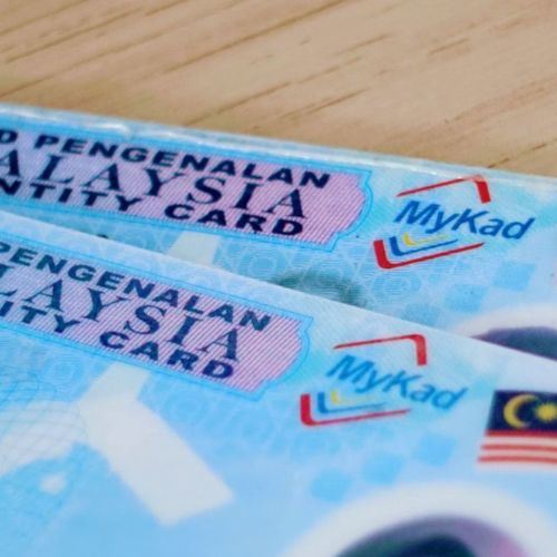 Malaysia Introduces Next-Generation MyKad From June 2026 With QR Code Verification