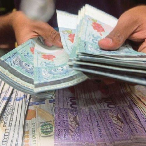 Elderly Woman in Kuching Scammed Out of RM500k via Online Job Offer