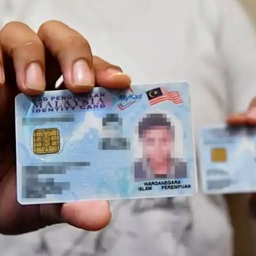 JPN Provides Free Replacement of ICs, Birth Certificates and Key Documents for Flood Victims