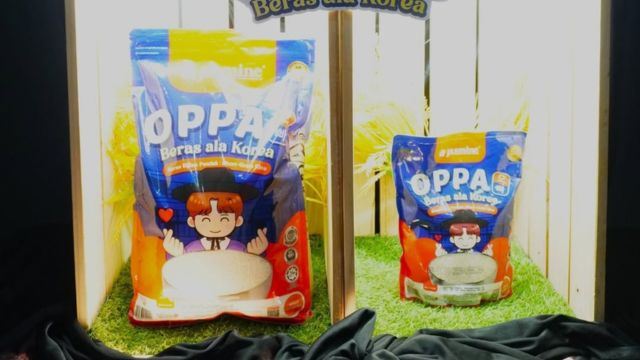 Meet Jasmine Oppa Rice, The Korean-Style Rice Malaysians Have Been Waiting For!