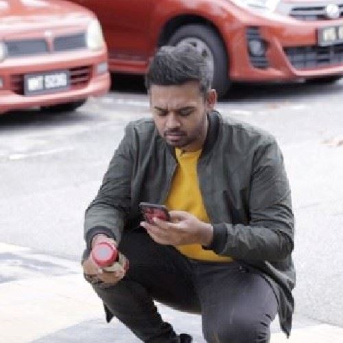 Episode 1: Deyh Sureshhhh!