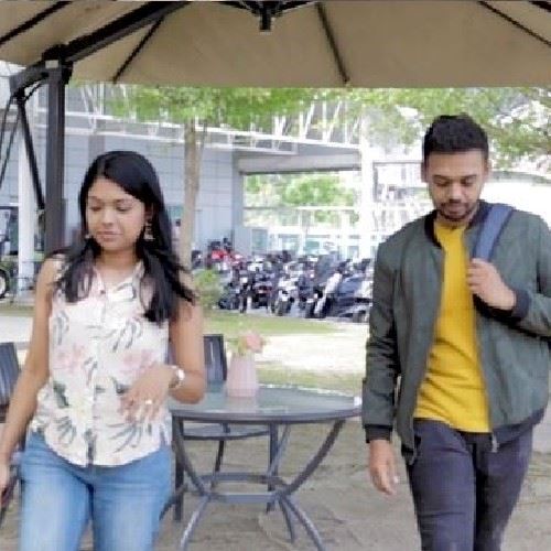 Episode 4: Deyh Sureshhhh! 