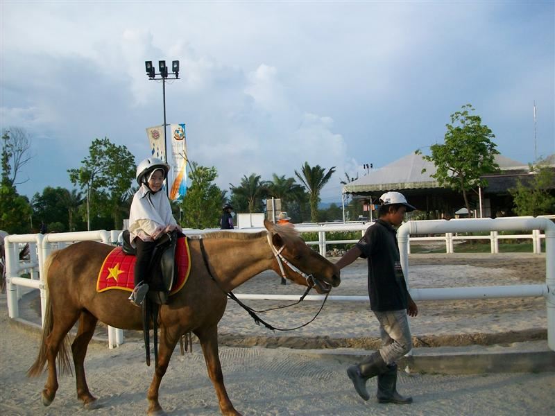 7 tempat menarik di musim cuti sekolah