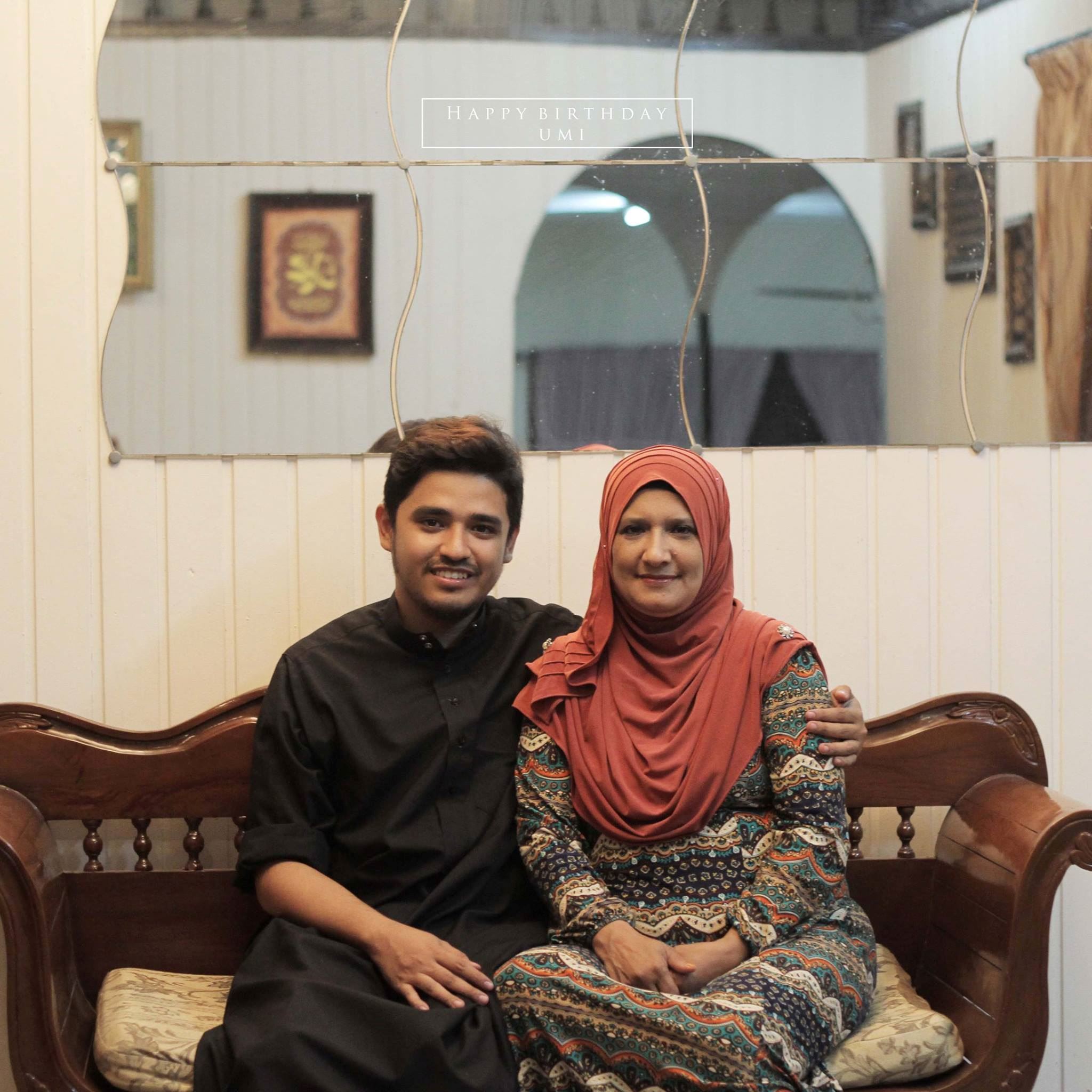 wahai anak-anak, bacalah ini kalau sayang ibu bapa anda walaupun mereka sudah tiada