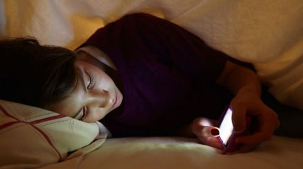 6 simptom anda merupakan kaki gajet