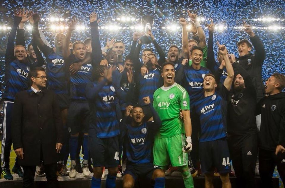 anak malaysia pertama menjulang kejuaraan usl western conference