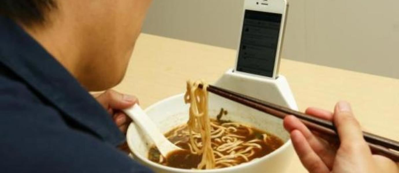 6 simptom anda merupakan kaki gajet