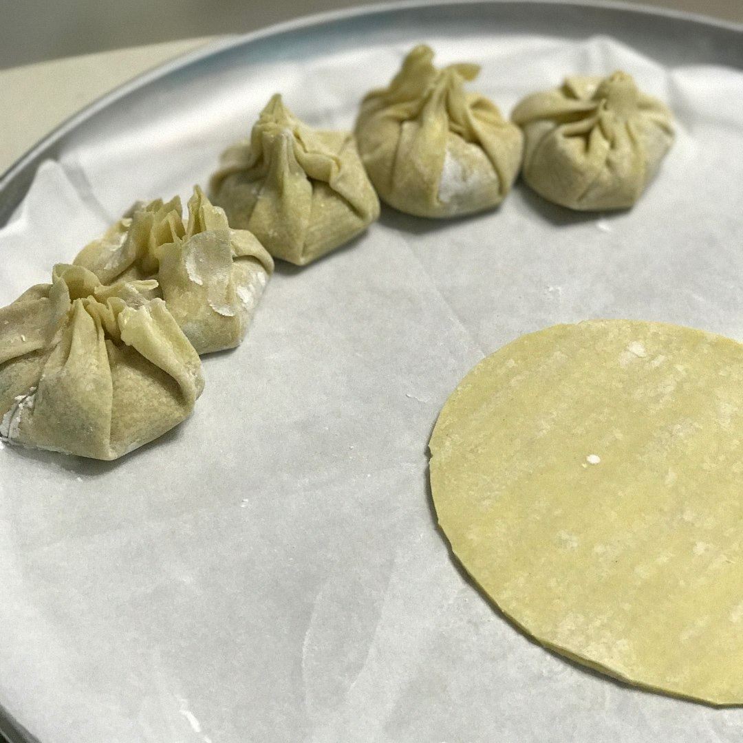 resepi mee wantan daripada adam corrie