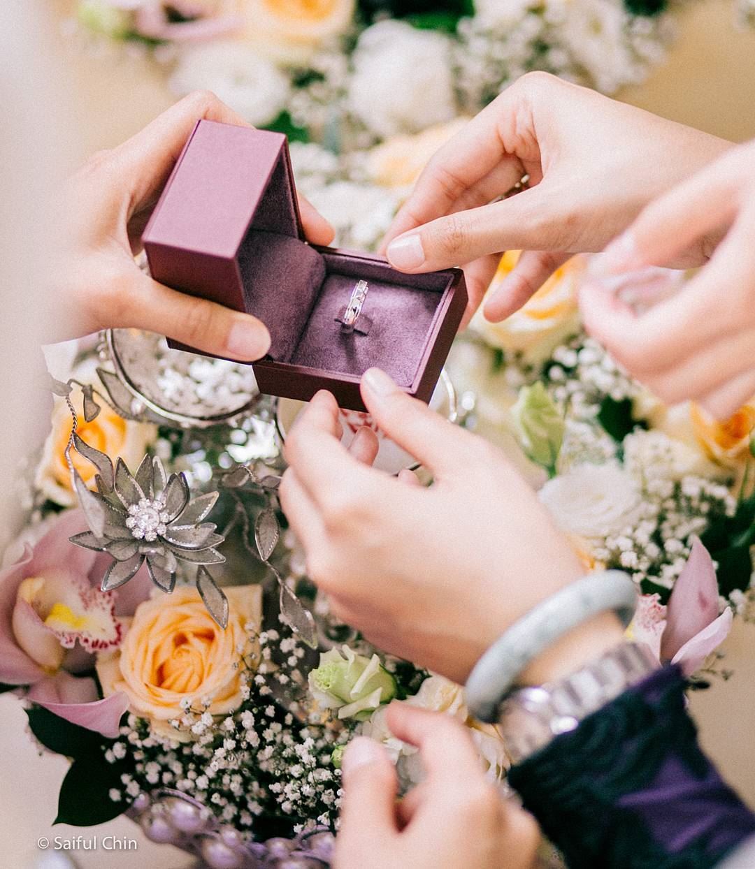 tips menjaga hubungan pertunangan