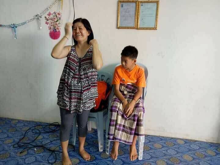 berkhatan bukan untuk orang islam sahaja