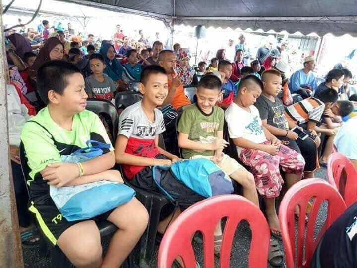 berkhatan bukan untuk orang islam sahaja