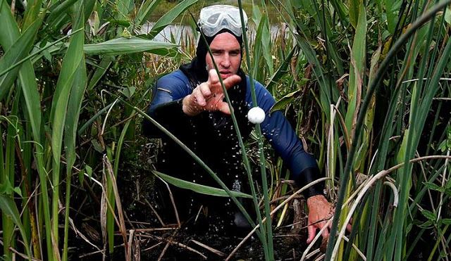pekerjaannya buat ramai geli. tapi bila dapat rm60 juta ramai pulak yang nak tahu.