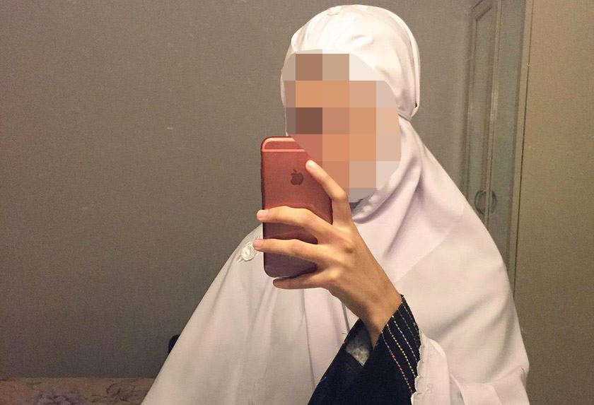 kenali riak zaman moden di laman sosial yang sering dilakukan