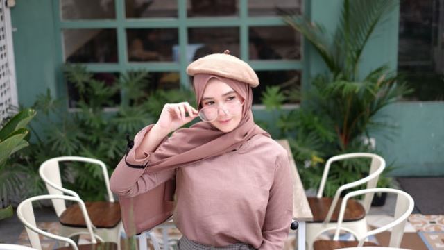 7 Perkara Yang Anda Mesti Ada Untuk Jadi Hijabis Hipster