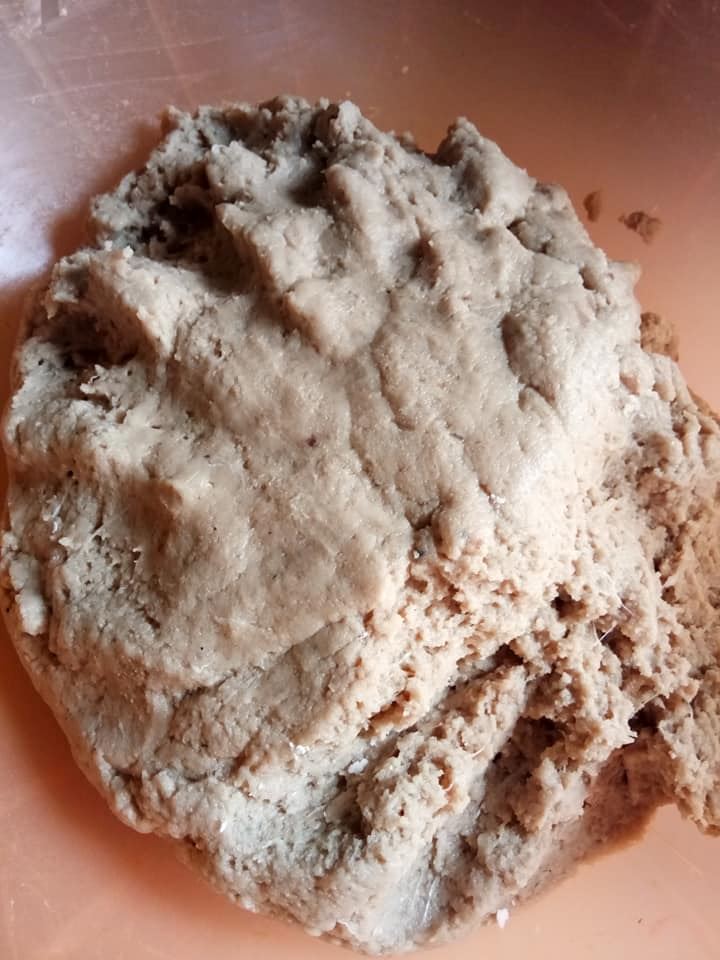 jom minum petang dengan resepi lekor mudah