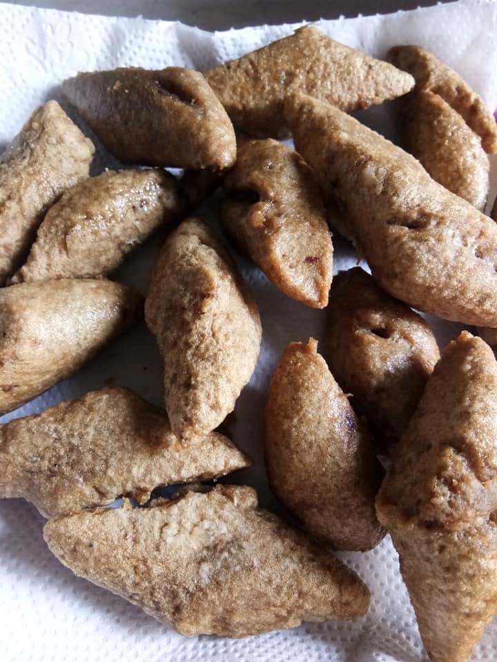 jom minum petang dengan resepi lekor mudah