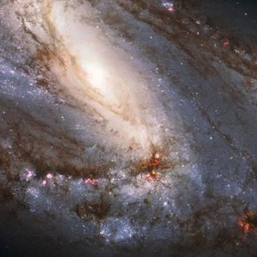 pihak nasa temui planet kelapan yang seakan-akan menyerupai bumi