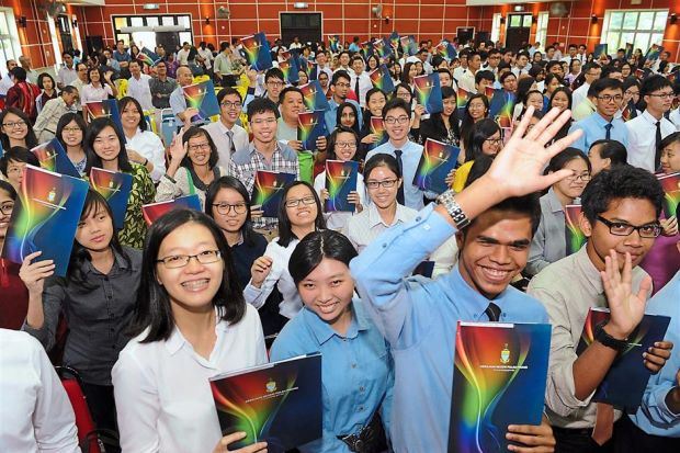 5 negeri di malaysia yang mempunyai kadar pengangguran terendah anak muda