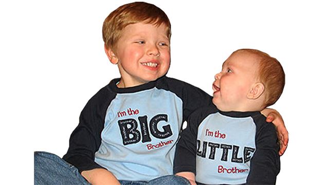 garang, degil dan ini 10 fakta lain tentang anak sulung 