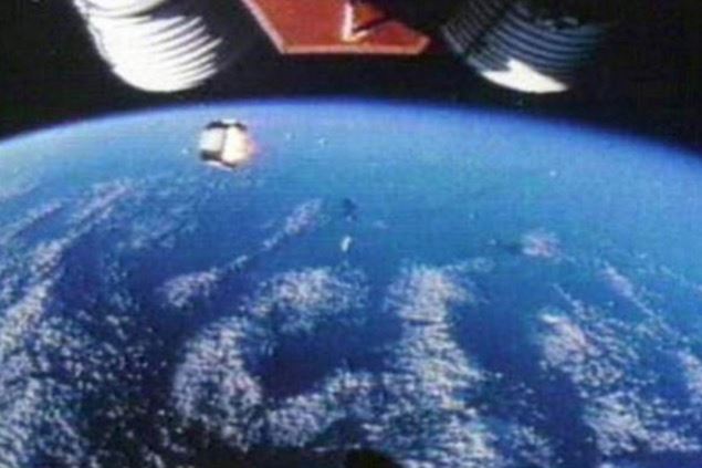 angkasawan apollo 10 (1969) dengar azan di angkasa lepas. betul ke?