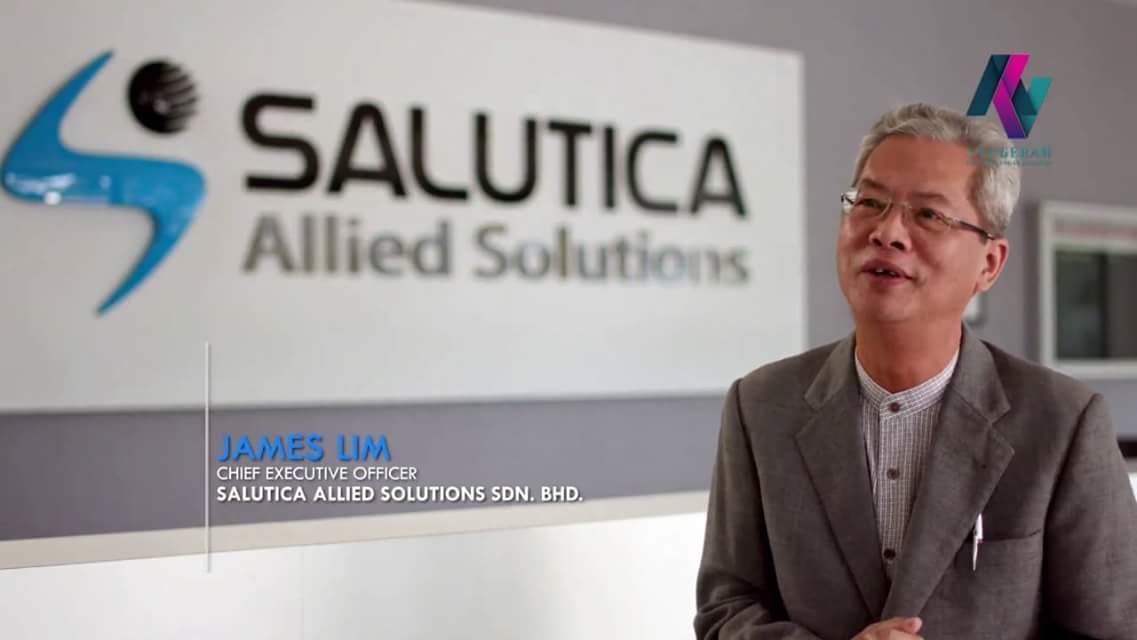 sedekah sepuluh ribu kepada pejabat zakat, siapa lelaki cina ini?