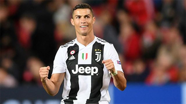 cristiano ronaldo sumbang rm 6.2 juta kepada rakyat palestin sempena bulan ramadan