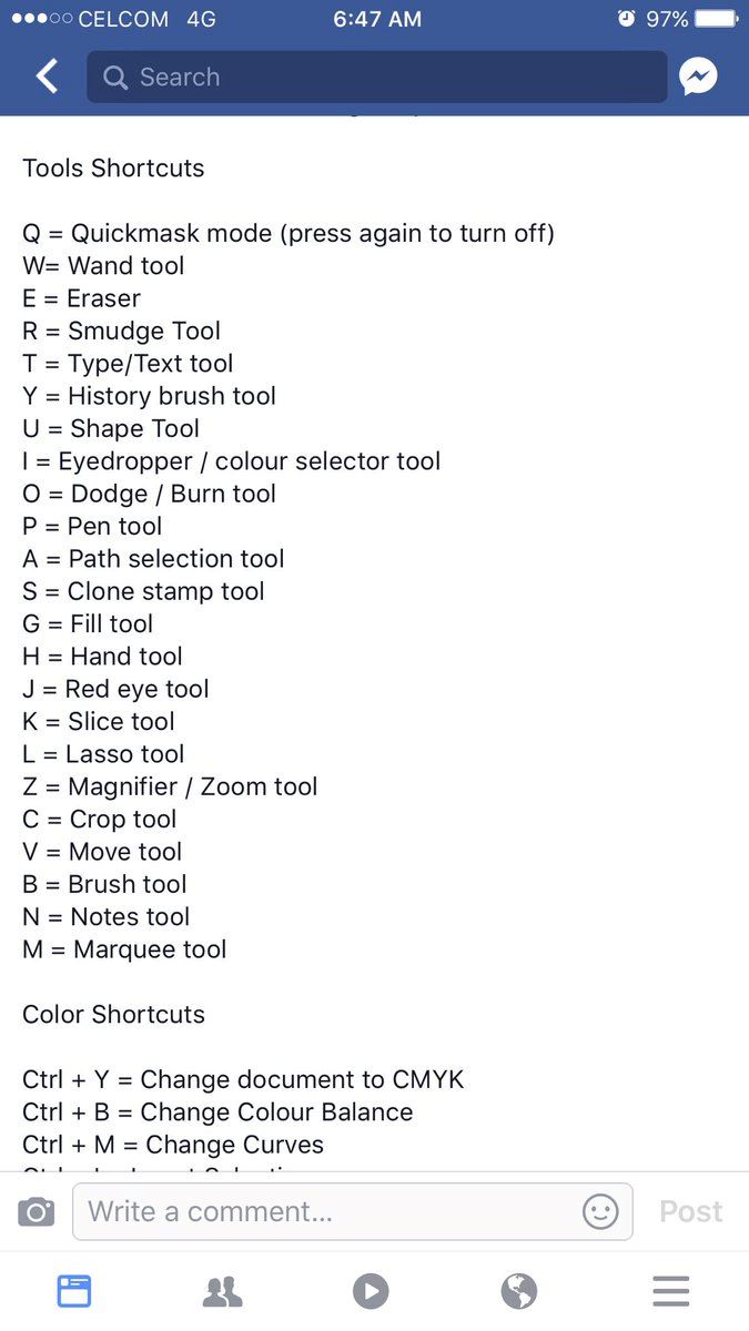 tips belajar photoshop dengan cepat
