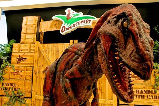 7 tempat menarik di musim cuti sekolah