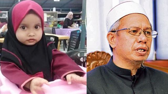mufti wilayah persekutuan luahkan rasa kecewa akan kes kematian adik aisyah