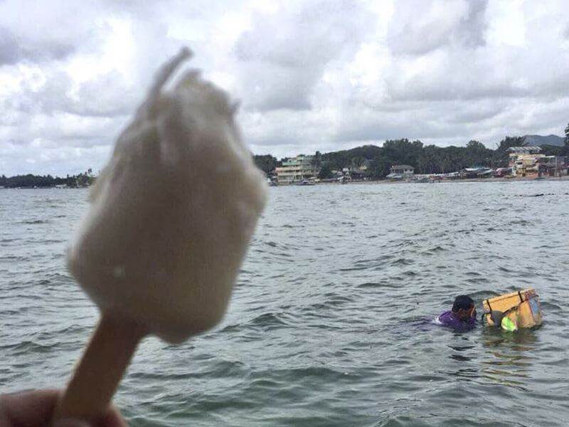 kisah lelaki ini pasti buat anda bersyukur dengan pekerjaan anda sekarang