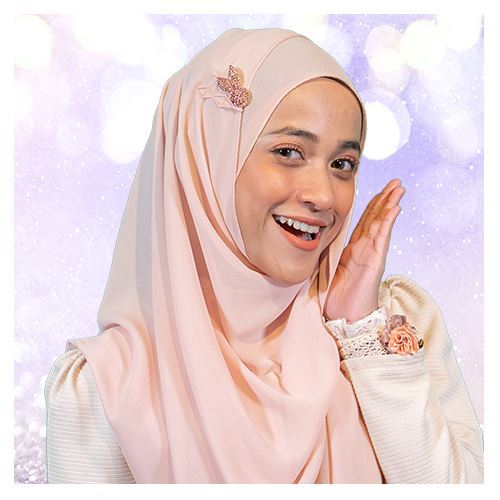 inilah pemenang zayan hijabstar 2019 yang dibawakan oleh max fashion!