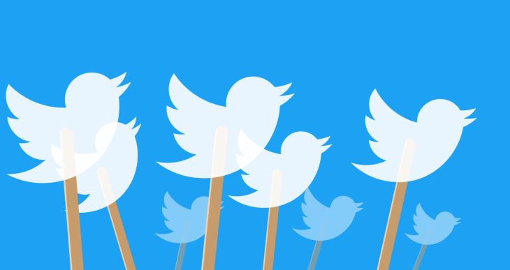 twitter akan memperkenal fungsi hide replies, tiada lagi balasan troll 