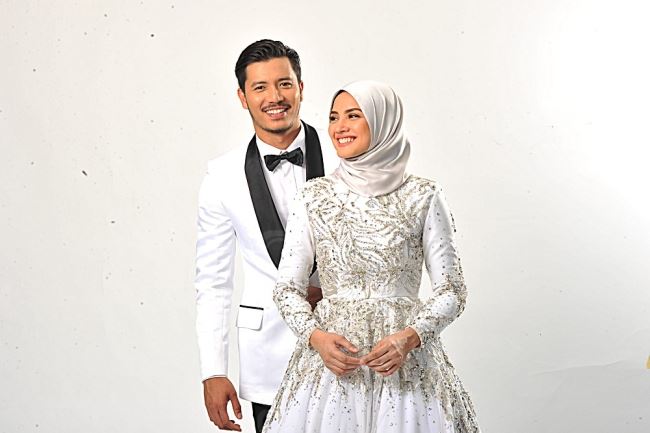 fattah amin bakal bertunang dengan fazura?