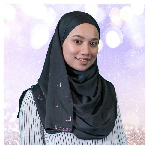 inilah pemenang zayan hijabstar 2019 yang dibawakan oleh max fashion!