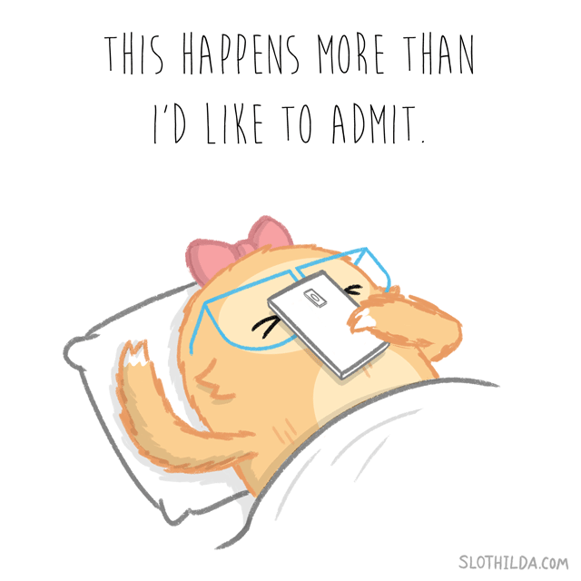 6 simptom anda merupakan kaki gajet