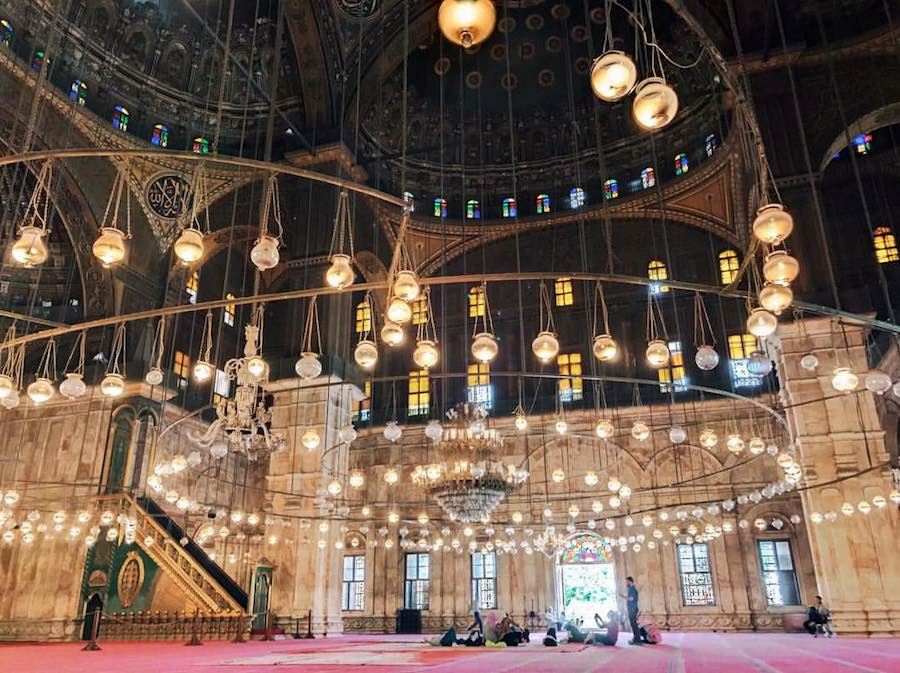 inilah jurnalis muslim berpengaruh yang sedang mengubah dunia