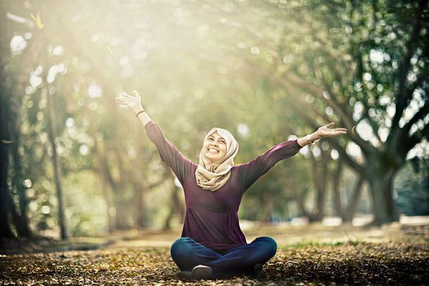 9 tanda anda sudah matang dalam kehidupan