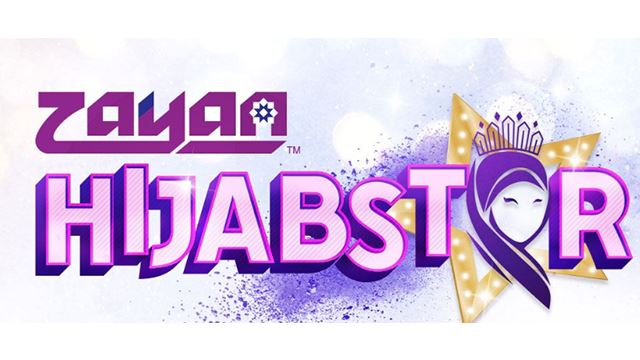zayan dan max fashion mencari ikon hijabstar dan berpeluang memenangi rm 5000